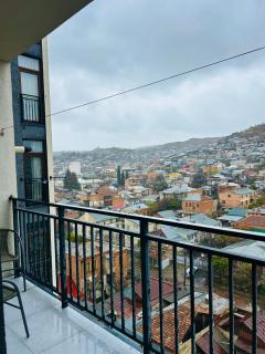 Tbilisi Apartment 203 - Tbilisi - 7