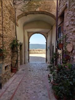 Il Belvedere - Penna in Teverina - 0