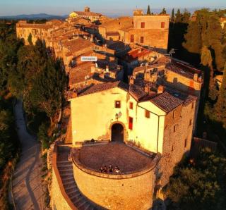 Il Belvedere - Penna in Teverina - 5