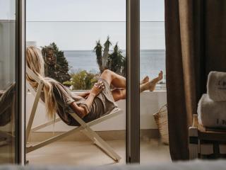 Ibara Ibiza Hotel Boutique - Es Canar - 1