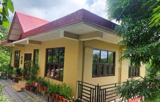 Villa Santushti - Boutique Bed & Breakfast Homestay - Dharamsala - 7