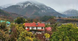 Villa Santushti - Boutique Bed & Breakfast Homestay - Dharamsala - 4
