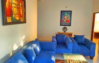 Villa Santushti - Boutique Bed & Breakfast Homestay - Dharamsala - 3
