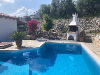 Villa Batsheva - Roumelí - 5
