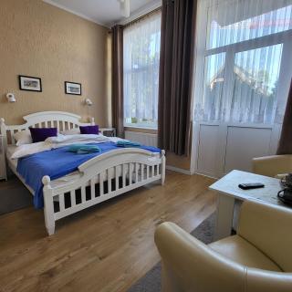 Skarb Morza - Misdroy - 2