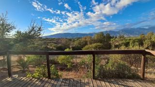 Cabaña Km3 - Limache - 6