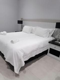 Pearl Holiday homes - Vosburg - 6