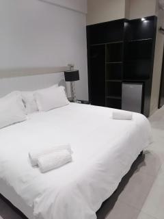 Pearl Holiday homes - Vosburg - 5