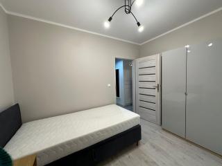 Apartament GB1 z bezpłatnym parkingiem by Gingerbread Apartments - Toruń - 3