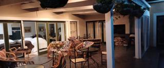 Tsitsikamma Mountain View Lodge - Stormsrivier - 5