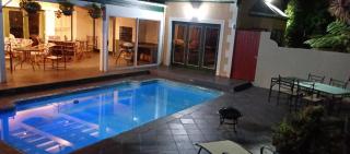 Tsitsikamma Mountain View Lodge - Stormsrivier - 3