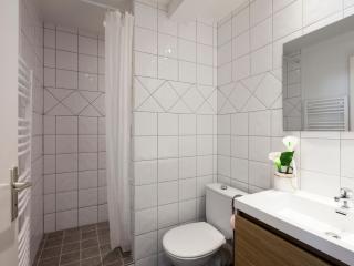 Studio cosy avec balcon, parking et wifi au cœur de Brides-les-Bains - FR-1-512-136 - Brides-les-Bains - 4