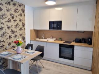 Aura Residence Apartman - 0