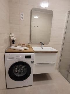Aura Residence Apartman - Sárvár - 6