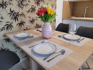 Aura Residence Apartman - Sárvár - 7