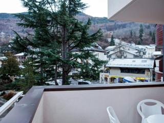 Studio rénové 2* avec balcon, centre-ville & à 200m des remontées mécaniques – 4 pers, Brides-les-Bains - FR-1-512-166 - Brides-les-Bains - 1