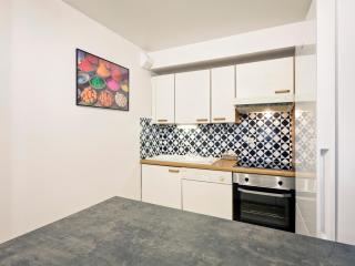Duplex spacieux 8 pers avec parking, balcon et Wifi - Centre de Brides-les-Bains - FR-1-512-177 - Brides-les-Bains - 9