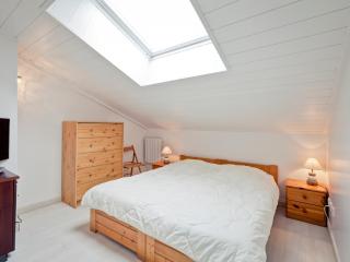 Duplex spacieux 8 pers avec parking, balcon et Wifi - Centre de Brides-les-Bains - FR-1-512-177 - Brides-les-Bains - 4