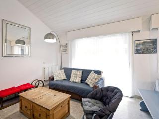 Duplex spacieux 8 pers avec parking, balcon et Wifi - Centre de Brides-les-Bains - FR-1-512-177 - Brides-les-Bains - 1