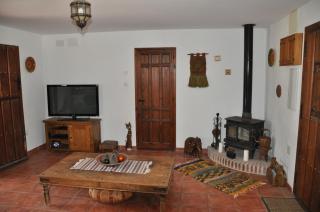 The Hole in the Wall - Órgiva - 8