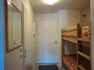 Studio avec Balcon Exposé Est, Parking et WIFI Inclus - Brides-les-Bains - FR-1-512-186 - Brides-les-Bains - 7