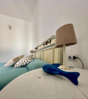 Ca' Mirto, una villa vicino a spiagge da sogno - 8