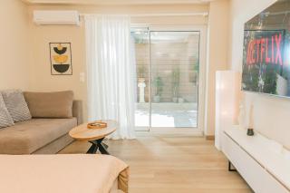 Artemis&Oasis DownTown Apartment - Athen - 0