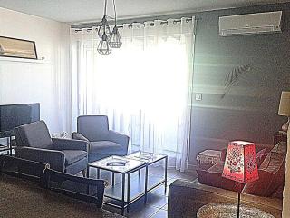 Séjour à Sète : Bel Appartement 3 Pièces avec Loggia, Proche Plage et Commerces - FR-1-472-153 - Sète - 9