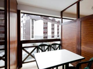 Studio chaleureux à Brides les Bains - 4 pers, 28 m², balcon, parking, proche thermes - FR-1-512-252 - Brides-les-Bains - 2