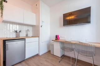 Charming Lille St Michel studio - Lille - 3