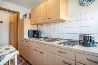Ferienwohnung 4 - Groß Zicker - 4
