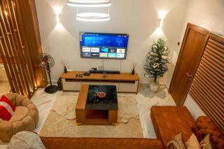 Elite Escape Luxury Apartments, Mbora - Abuja - 0