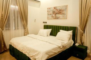 Elite Escape Luxury Apartments, Mbora - 5