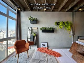 Vem pro Copan - São Paulo - 1