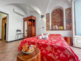 Lovingenoa - Ducale - Cast Iron - Genova - 5