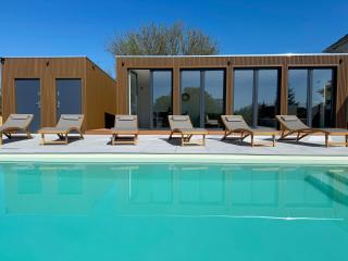 Liv Residence Lake Tisza - Poroszló - 8