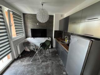 Apartman CITY CENTER 6 - Ivišovo Greblje - 5