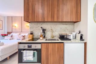 Studio Place des Lices - K1 - Saint-Tropez - 5