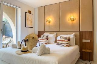 Studio Place des Lices - K1 - Saint-Tropez - 1
