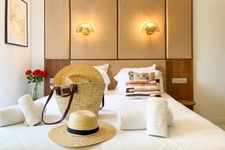 Studio Place des Lices - K1 - Saint-Tropez - 8