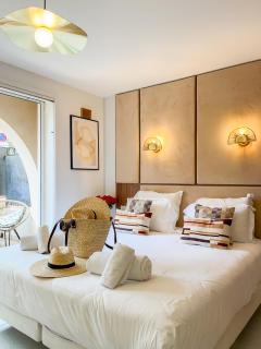 Studio Place des Lices - K1 - Saint-Tropez - 0