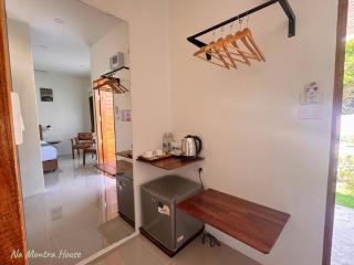 มนต์จันทรา เฮ้าส์ - Khlong Lan - 6
