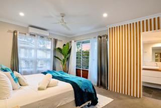 City Haven A Slice of Paradise 4BR Pool and Pets - Cairns North - 2