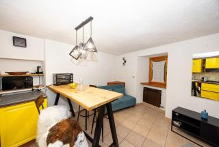 Maison Citron - Explore Courmayeur Mont Blanc - Villair - 9