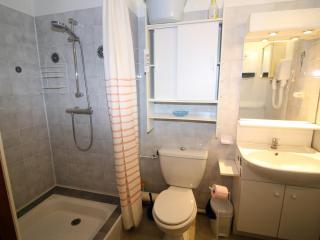 Studio cosy à Brides-les-Bains - 4 pers, 28m², balcon, parking, wifi inclus - FR-1-512-270 - Brides-les-Bains - 8