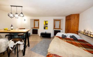 Maison Citron - Explore Courmayeur Mont Blanc - Villair - 4