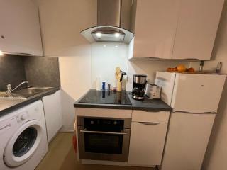 Appartement SENILLADES à Saint Pierre La Mer - Saint Pierre La Mer - 3