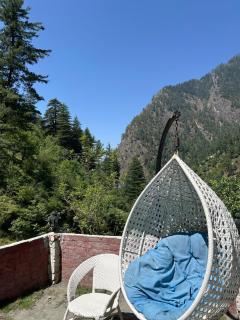 Byway, Kasol - 1
