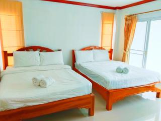 นาหินลาดรีสอร์ท Nahinlad Resort - Ban Khok Sawang (2) - 1