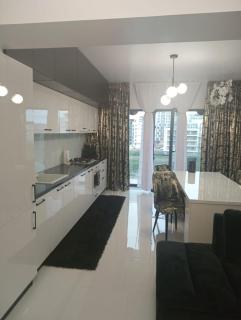 Apartament ALBERT - Năvodari - 0